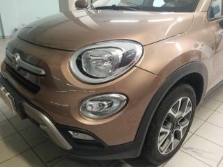 FIAT 500X usata, con Controllo trazione