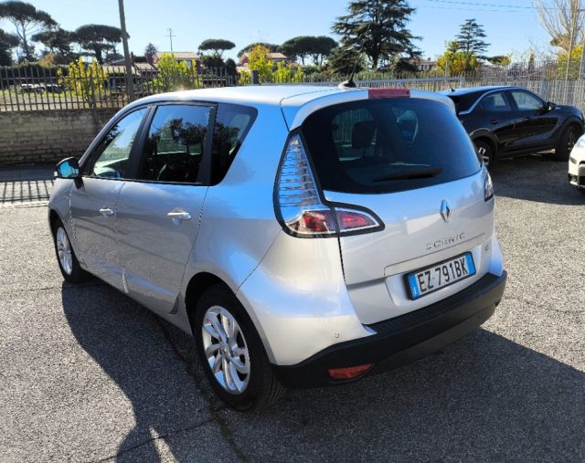 RENAULT Scenic usata 2