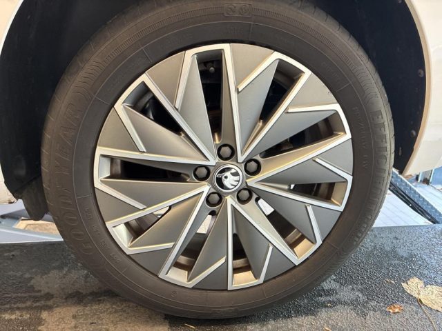 SKODA Kamiq usata, con Climatizzatore