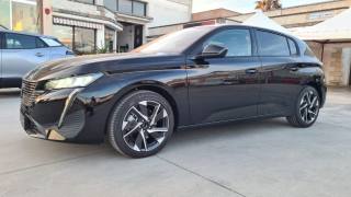 PEUGEOT 308 Hybrid 136 e-DCS6 Allure