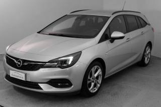 OPEL Astra usata, con Airbag