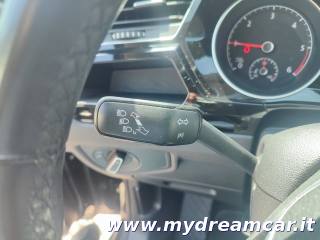 VOLKSWAGEN Touran usata 25