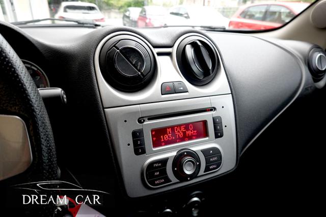 ALFA ROMEO MiTo usata, con Immobilizzatore elettronico