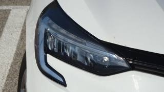 RENAULT Clio usata, con Vivavoce