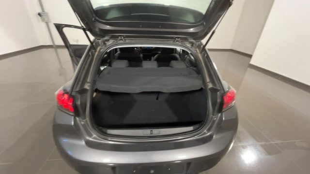 PEUGEOT 208 usata, con Luci diurne LED