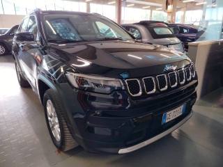 JEEP Compass usata, con Airbag laterali