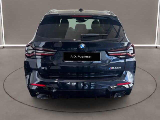 BMW X3 usata, con Autoradio