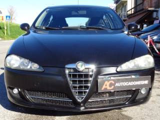 ALFA ROMEO 147 usata, con Airbag