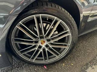 PORSCHE Panamera usata, con Autoradio