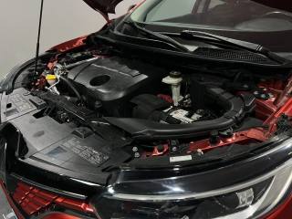 RENAULT Kadjar usata, con Cronologia tagliandi
