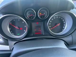 OPEL Mokka usata, con Controllo trazione