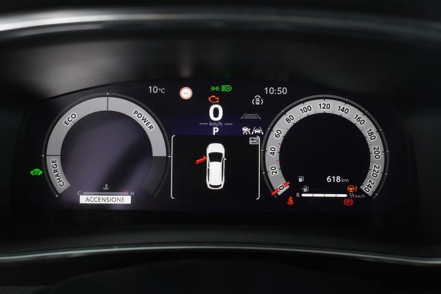 TOYOTA Corolla usata 12