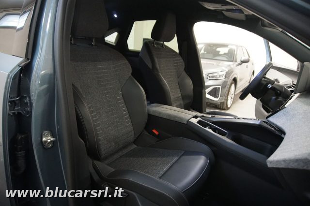 PEUGEOT 3008 usata, con Sedile posteriore sdoppiato