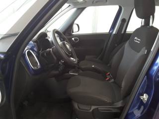FIAT 500L usata, con Alzacristalli elettrici