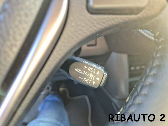 TOYOTA RAV 4 usata, con Servosterzo