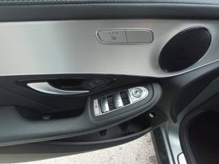 MERCEDES-BENZ GLC 300 usata, con Immobilizzatore elettronico