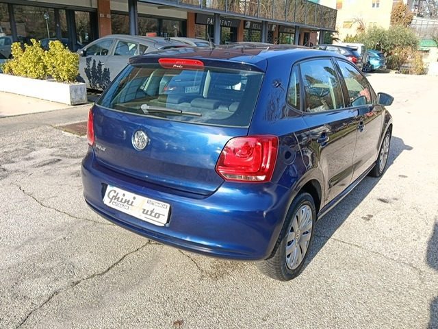 VOLKSWAGEN Polo usata, con Controllo trazione