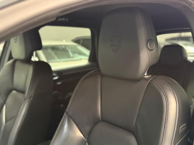 PORSCHE Cayenne usata, con Cerchi in lega