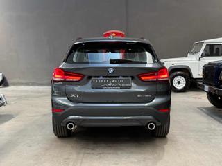 BMW X1 usata, con Alzacristalli elettrici