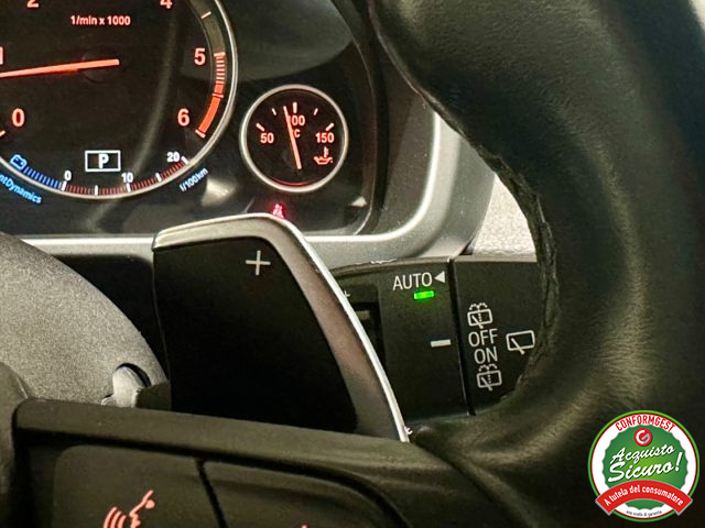 BMW X5 usata, con Trazione integrale