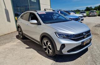 VOLKSWAGEN Taigo usata, con Airbag
