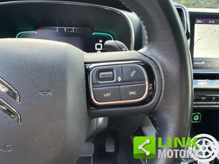 CITROEN C5 Aircross usata, con Immobilizzatore elettronico