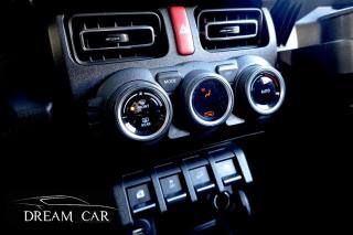 SUZUKI Jimny usata, con ESP