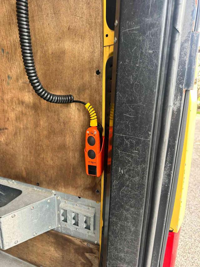 FIAT Ducato usata, con Filtro antiparticolato