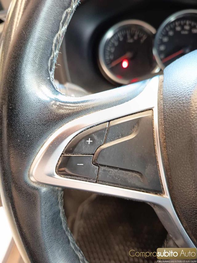 DACIA Sandero usata 23