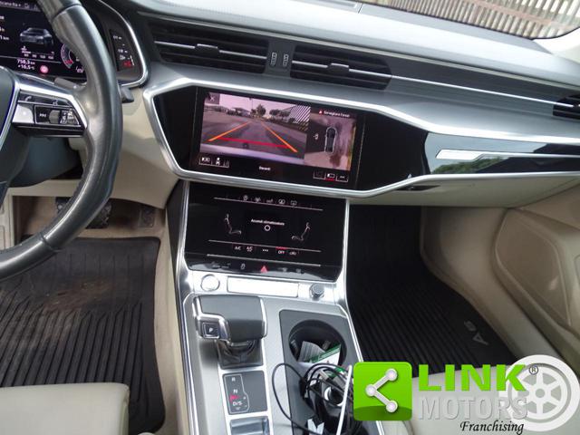 AUDI A6 usata, con Immobilizzatore elettronico