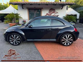 VOLKSWAGEN Maggiolino usata, con Airbag