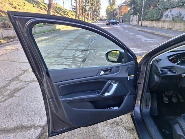 PEUGEOT 308 usata, con Luci diurne
