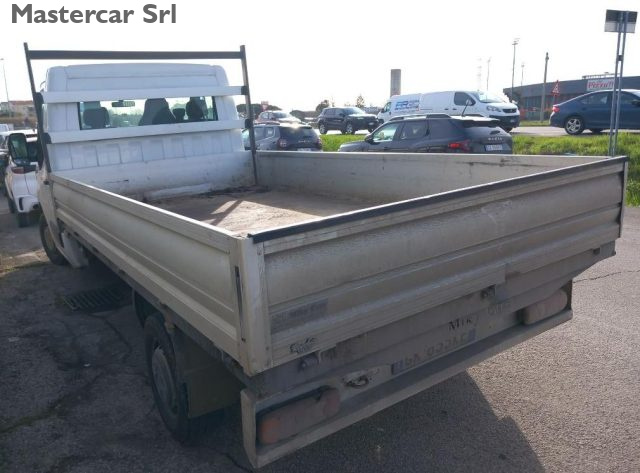 RENAULT Master usata, con Airbag Passeggero