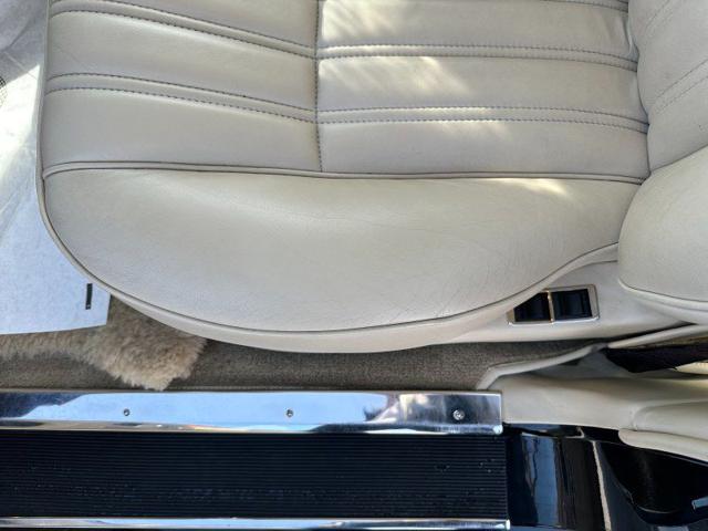 ROLLS-ROYCE Silver Spur usata 64