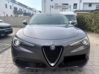 ALFA ROMEO Stelvio usata, con Alzacristalli elettrici