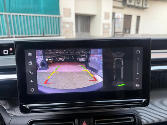 CITROEN C3 usata, con Climatizzatore