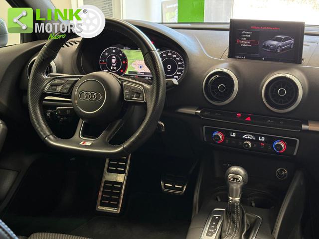 AUDI A3 usata 30