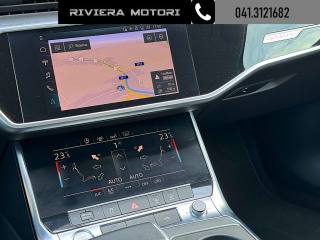 AUDI A6 usata, con Cerchi in lega