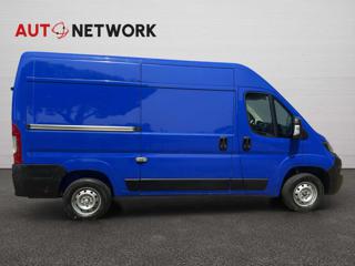 PEUGEOT Boxer usata, con ESP