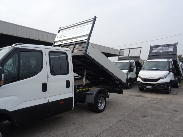 IVECO Daily usata, con Boardcomputer