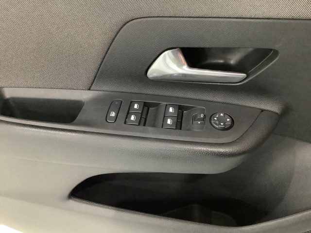 OPEL Mokka usata, con Airbag testa