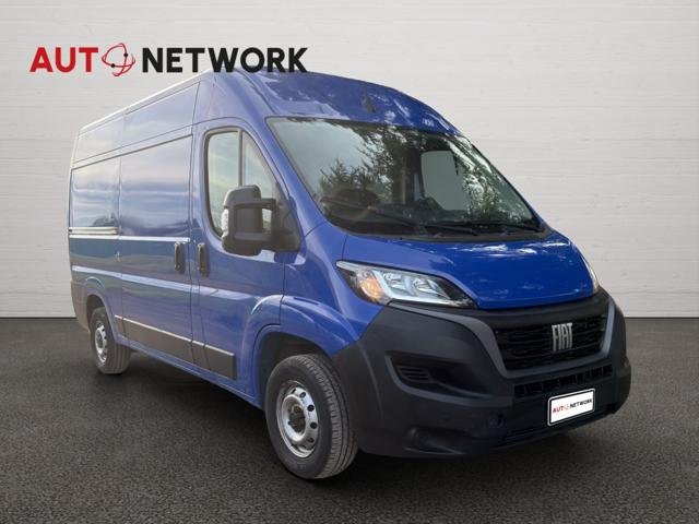 FIAT Ducato usata, con ABS