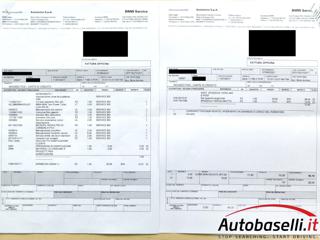 BMW 118 usata, con Immobilizzatore elettronico