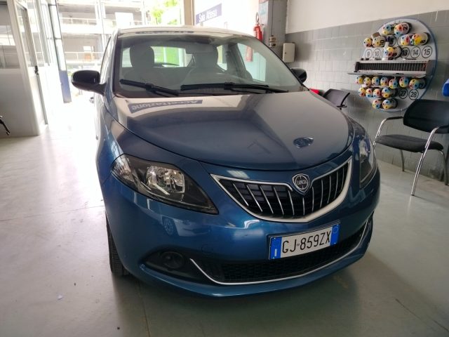 LANCIA Ypsilon usata, con Chiusura centralizzata