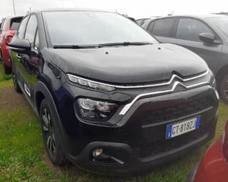 CITROEN C3 usata, con Airbag laterali
