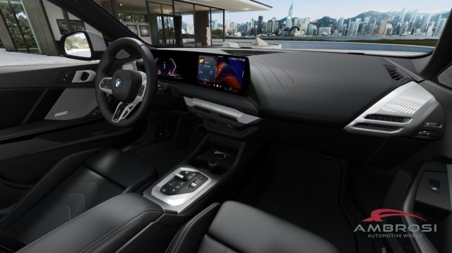 BMW 220 usata 8