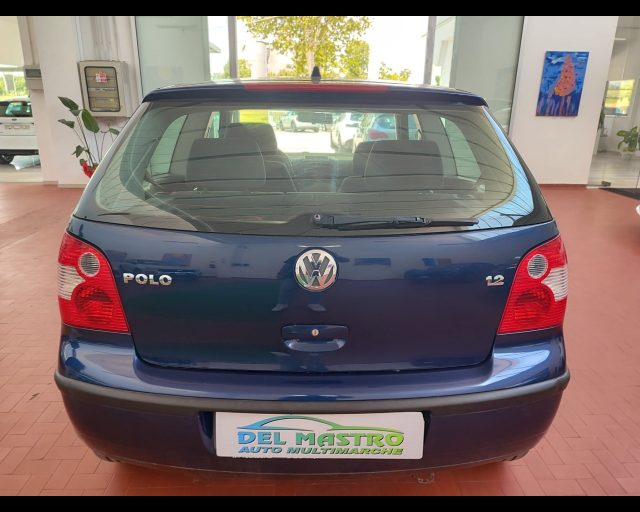 VOLKSWAGEN Polo usata, con Chiusura centralizzata