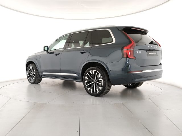 VOLVO XC90 usata, con Airbag laterali