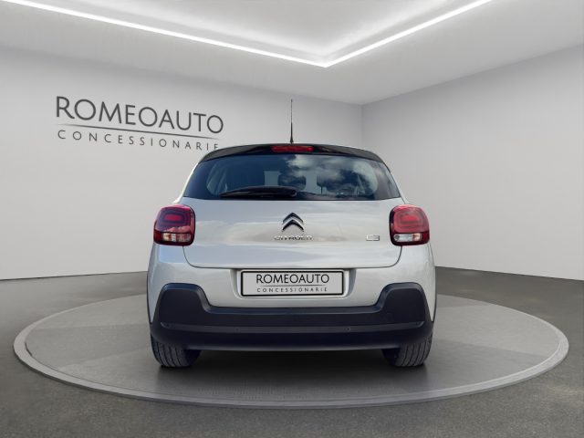 CITROEN C3 usata, con Autoradio