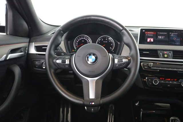 BMW X2 usata 5